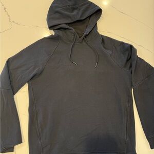 lululemon athletica Charcoal Hoodie